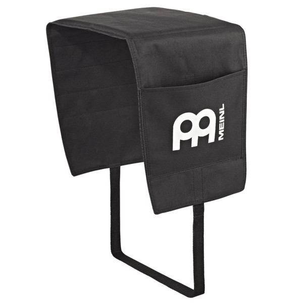 Meinl Cajon Blanket, Black