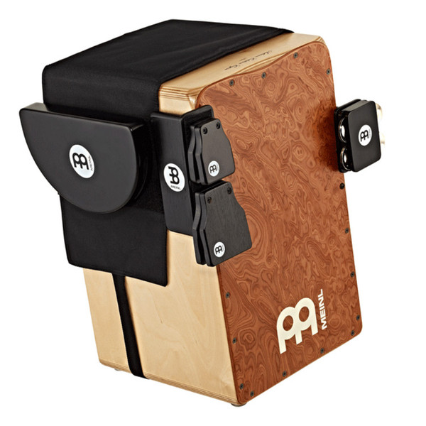 Meinl Cajon Blanket, Black