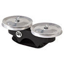 Meinl Cajon Add-On Finger Jingles, Aluminum