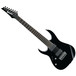 Ibanez RGIR27FEL Iron Label Left-Handed 7-String, Black