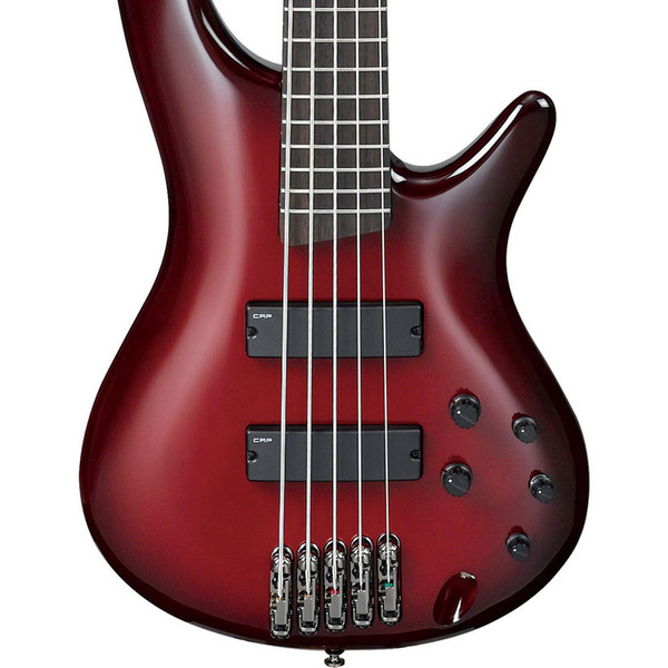 Ibanez PIB3 Peter Iwers Signature 5-String Bass Guitar