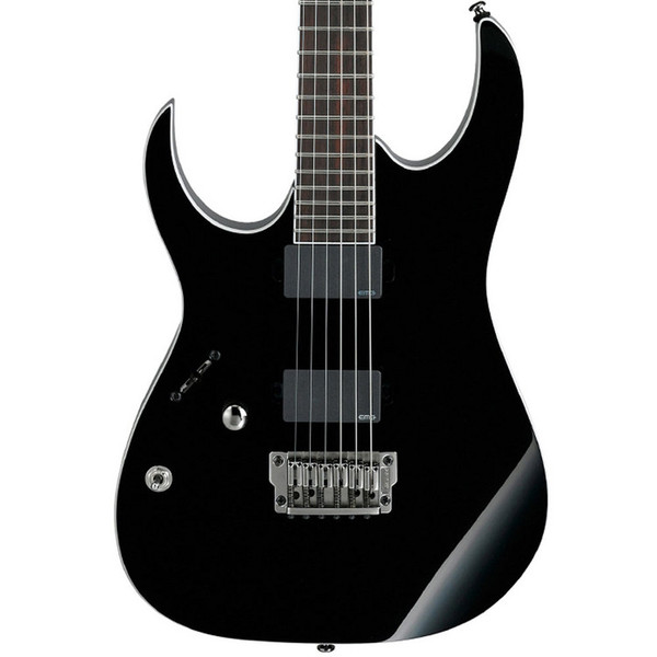 DISC Ibanez RGIR20FEL Iron Label Left Handed Electric Guitar