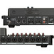 Tascam DP-32 Digital Multitrack Recorder - Rear