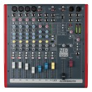 Allen & Heath ZED60-10FX Analog Mixer With USB