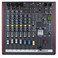 Allen and Heath ZED60-10FX Analog Mikser med USB