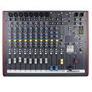 Allen & Heath ZED60-14FX Analog Mixer With USB