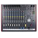 Allen and Heath ZED60-14Fx