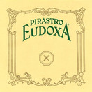 Pirastro Eudoxa Violin String Set, Ball End