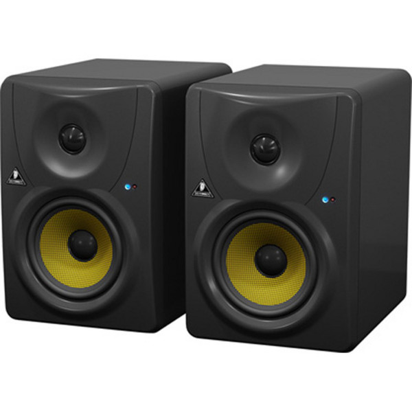 Behringer B1031A Truth Active Studio Monitors (PAIR) Nearly New