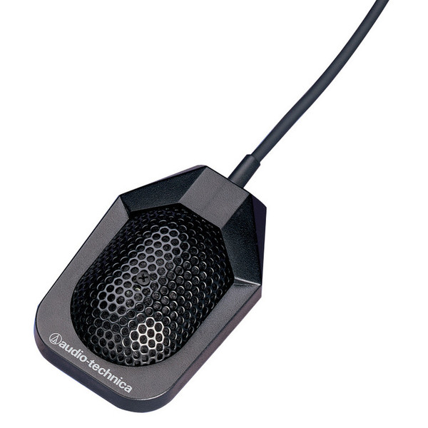 Audio Technica PRO42 Miniature Condenser Boundary Microphone