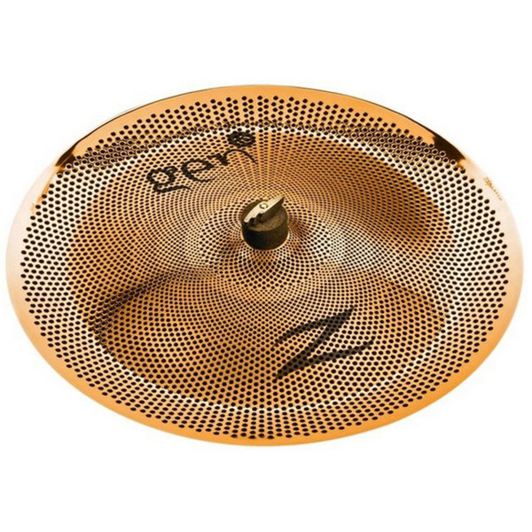 Zildjian Gen16 Buffed Bronze AE 16'' China Cymbal