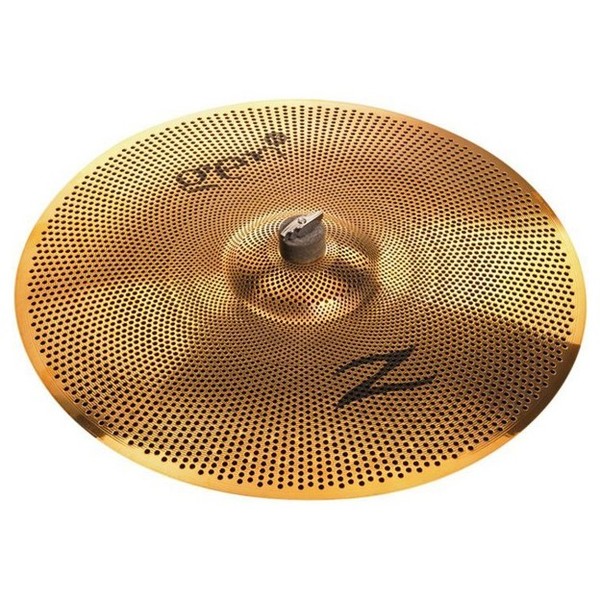 Zildjian Gen16 Buffed Bronze AE 18'' Crash Ride Cymbal