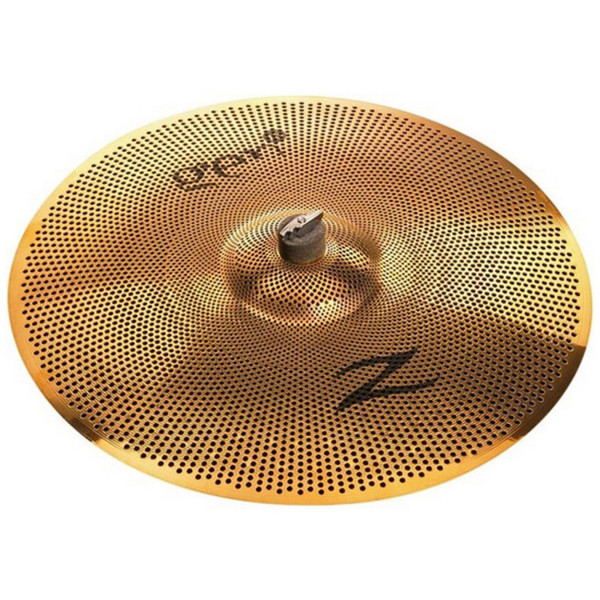 Zildjian Gen16 Buffed Bronze AE 20'' Ride Cymbal