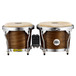 Meinl RAPC (Radial Ply Construction) Bongo, Walnut