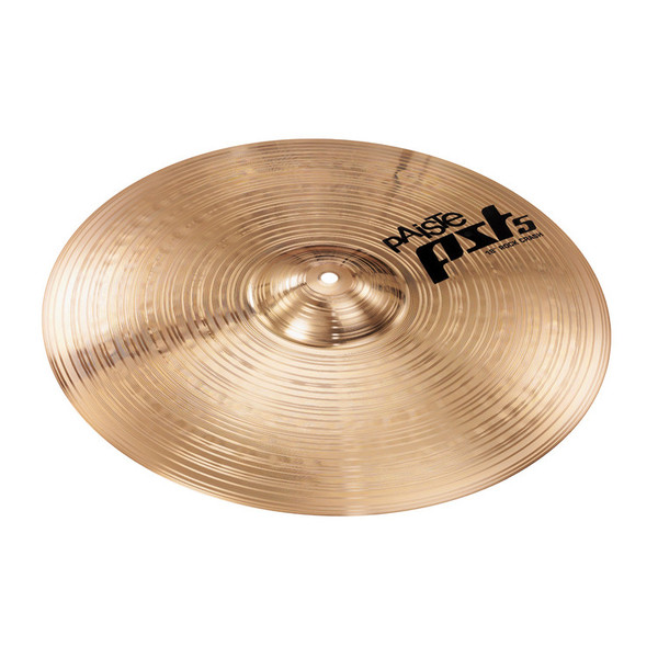 Paiste PST 5 N 16'' Rock Crash Cymbal