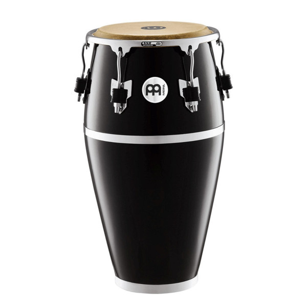 Meinl Fibercraft Series 11 3/4 inch Conga, Black