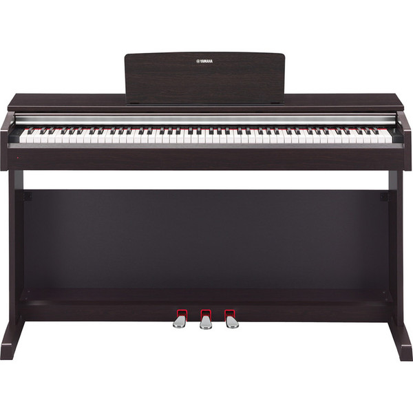 Yamaha Arius YDP142 Digital Piano, Dark Rosewood - Nearly New at