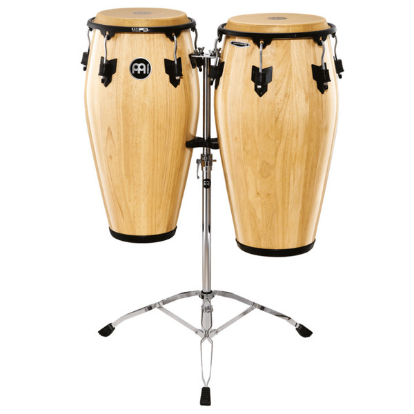 Meinl Marathon Classic Series Conga Set, Natural