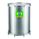 Meinl Surdo &ndash; Samba Classic-Serie, Aluminium, 20'' x 24''
