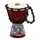 Meinl Mini Djemb&eacute; 4,5", Flower