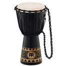 Meinl Headliner Series Rope Tuned Djembe, 8 Inch