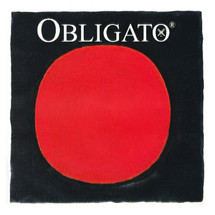 Pirastro Obligato Violin String Set, Ball End