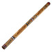 Meinl Didgeridoo en Bambou, Marron