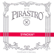 Pirastro Synoxa Violin String Set