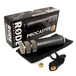 Rode Procaster mic