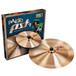 Paiste PST 7 10/18 Effects Cymbal Pack