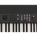 Korg KROME Music Workstation Buttons
