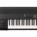 Korg KROME Music Workstation Detail