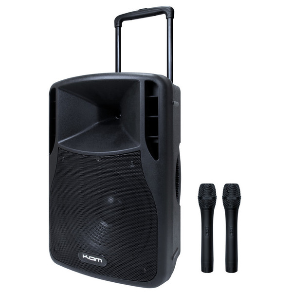 Kam RZ12 Portable PA System