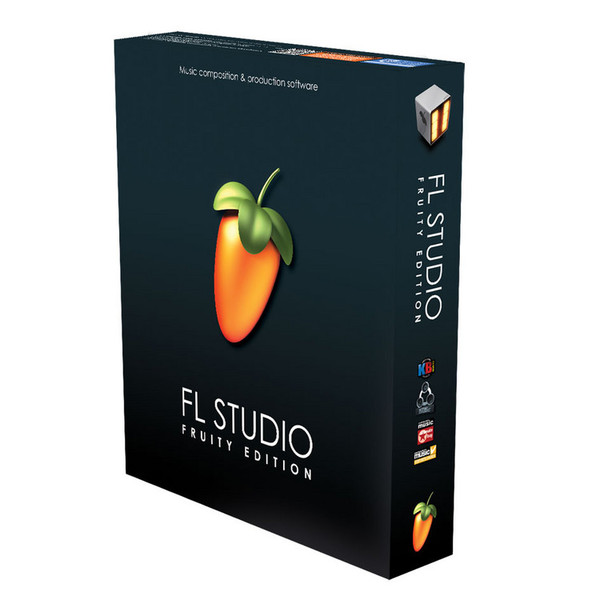 FL Studio 11 Fruity Edition