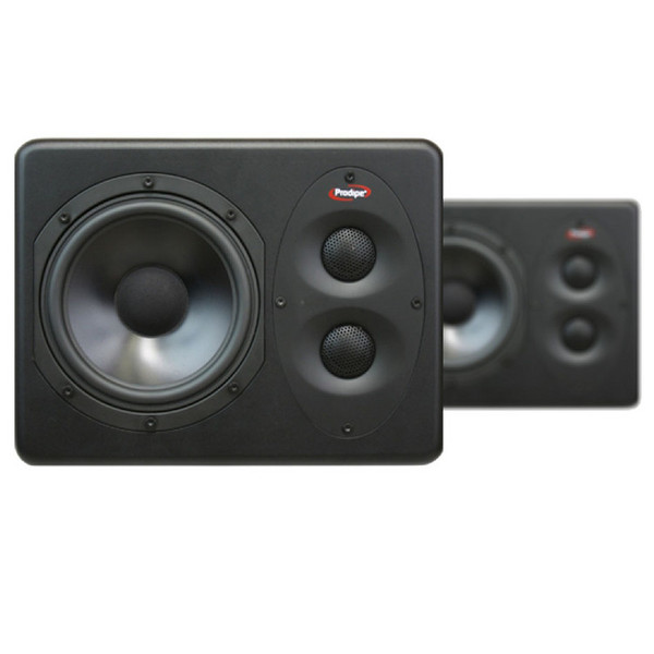 Prodipe Pro 6 Active Studio Monitors
