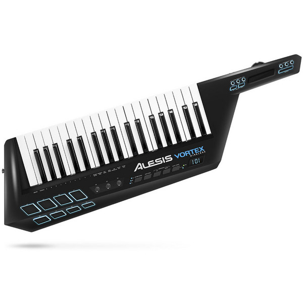 Alesis Vortex Wireless Keytar Controller
