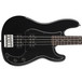 Fender Blacktop Precision Bass, Black