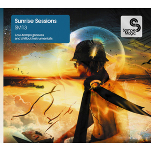 Sample Magic Sunrise Sessions
