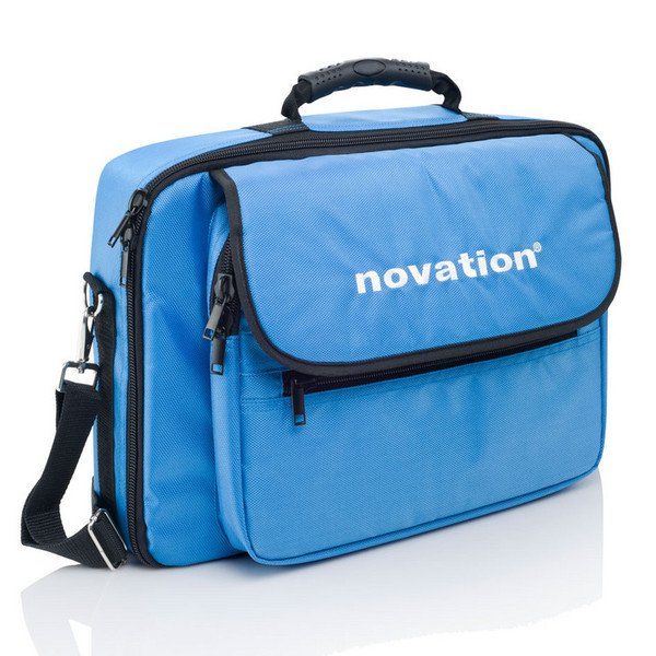 Novation BassStation II Soft Case