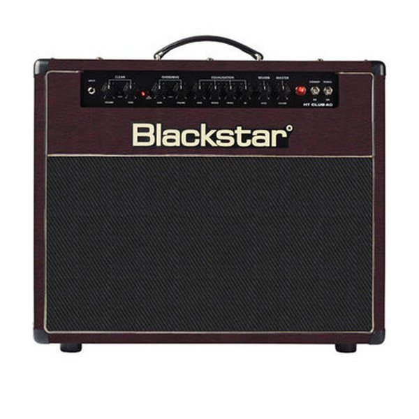 Blackstar Ltd Edtion HT40 Vintage Pro