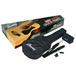 Ibanez VC50NJP Concert Body Acoustic Package
