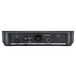 Shure BLX4 Wireless Receiver Back