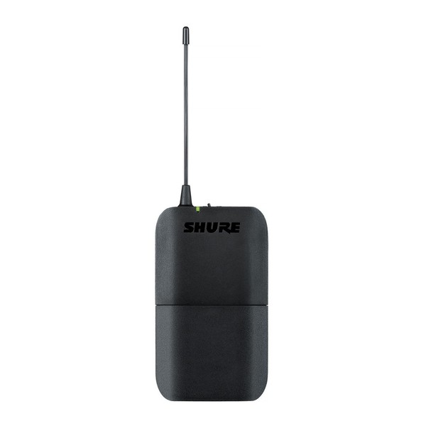 Shure BLX1 Wireless Bodypack Transmitter