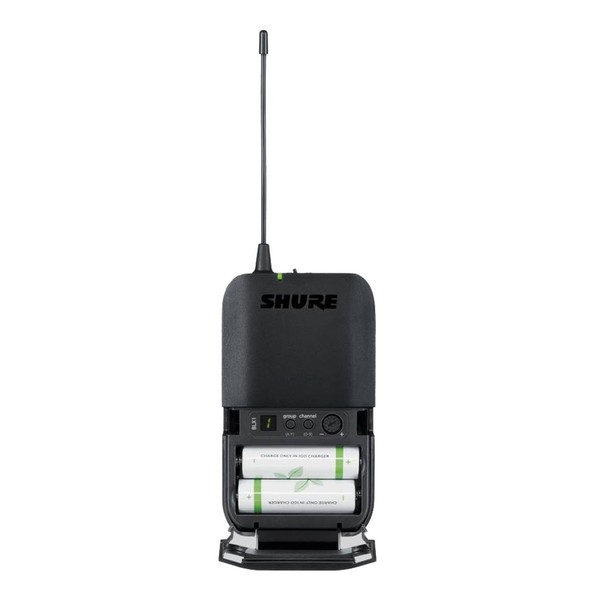 Shure BLX1 Wireless Bodypack Transmitter