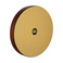 Meinl Synthetic Head 18 Inch Hand Drum, African Brown