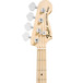 Fender American Deluxe Precision Bass, MN, Black