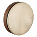 Meinl Artisan Edition 18 Inch Mizhar, Walnut Brown