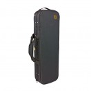 Tom and Will 3/4 Violin Case, Black