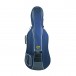 Tom and Will 4/4 Cello Gig Bag, Navy and Grey