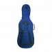 Tom and Will Classic 3/4 Cello Gigbag, Navy and Grey